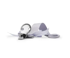 Chupetero Clip Lavender Love