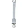 Chupetero Clip Sunrise Blue