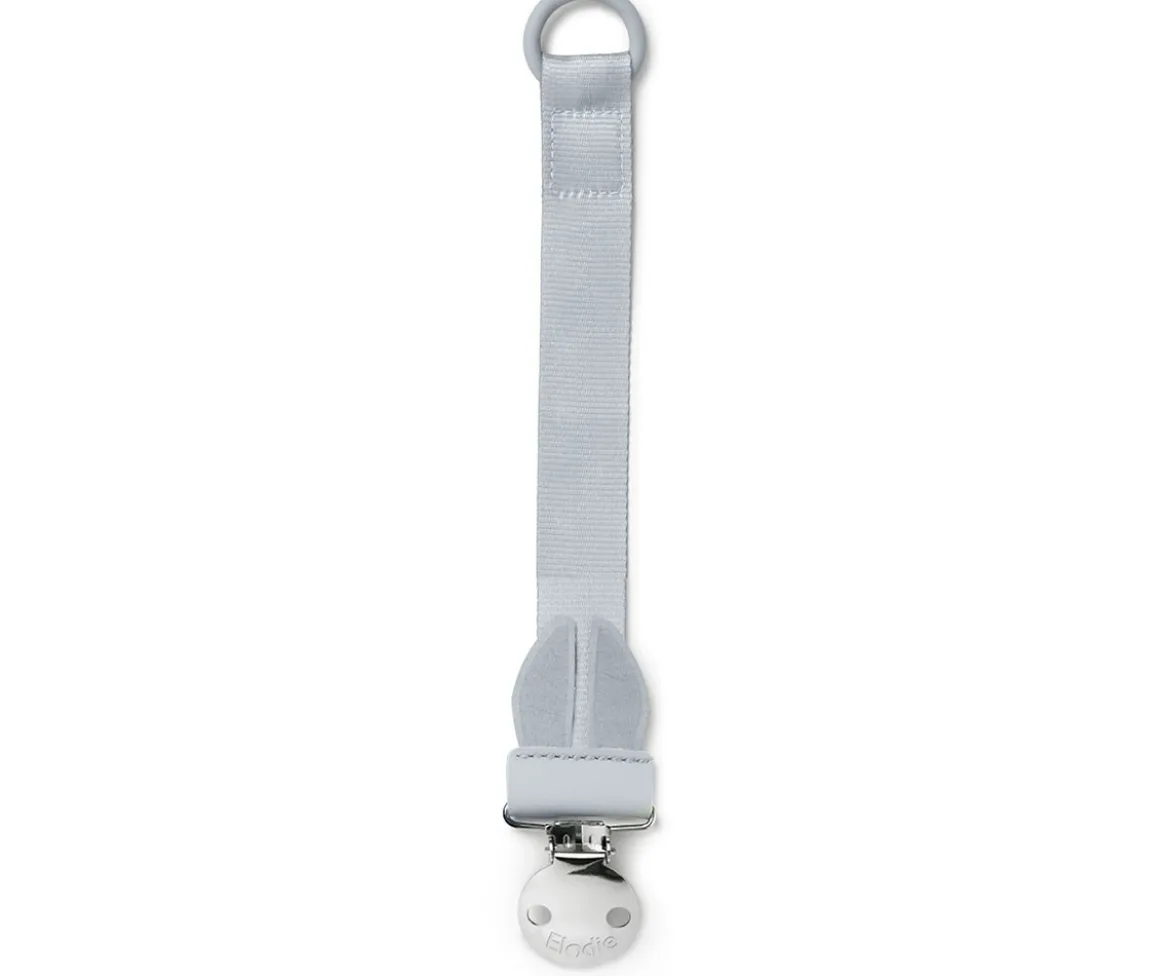 Chupetero Clip Sunrise Blue