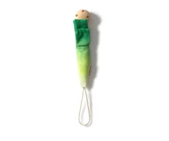 Chupetero Eco Luke the Leek