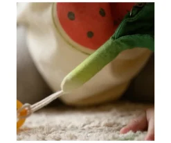 Chupetero Eco Luke the Leek