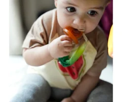 Chupetero Eco Luke the Leek