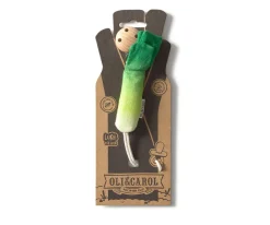Chupetero Eco Luke the Leek