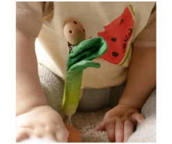 Chupetero Eco Luke the Leek