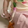 Chupetero Eco Ramona the Radish