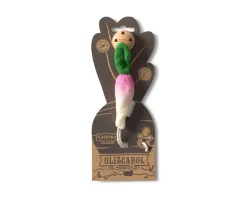 Chupetero Eco Ramona the Radish