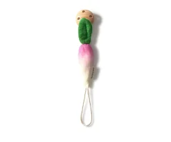 Chupetero Eco Ramona the Radish