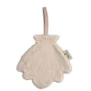 Chupetero Seashell Misty Rose