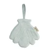 Chupetero Seashell Sea Blue