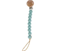 Chupetero Silicona Pure Aqua
