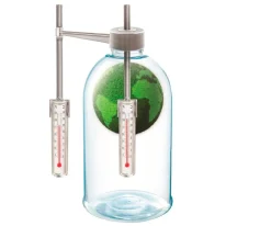 Ciencia del Clima STEAM