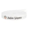 Cinta Marca Prendas Personalizada Abuelita