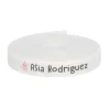 Cinta Marca Prendas Personalizada Circo