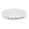 Cinta Marca Prendas Personalizada Panda