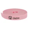 Cinta Marca Prendas Personalizada Pelota Ref.81