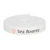 Cinta Marca Prendas Personalizada Pájaro