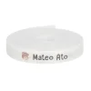 Cinta Marca Prendas Personalizada The Wooden Boy