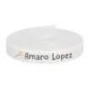Cinta Marca Prendas Personalizada Varita