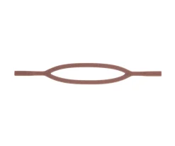 Cinta Silicona para Gafas Bebé Baby Heather Rose