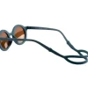 Cinta Silicona para Gafas Bebé Desert Teal