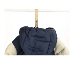 6 Cintas para Colgar Ropa Dinos World Personalizables