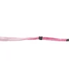 Cinta Tela Gafas de Sol Niños Rosa Pastel