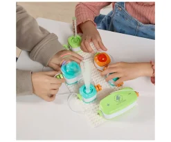 Circuito Eléctrico Genius