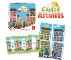 Ciudad Arcoiris