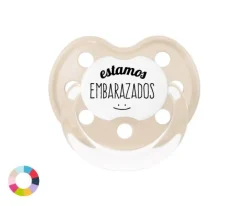 1 Classic Estamos embarazados