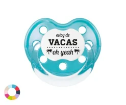 1 Classic Estoy de Vacas Oh Yeah