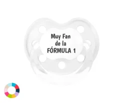 1 Classic Fan de la Fórmula 1