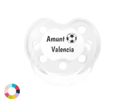 1 Classic FUT Amunt Valencia