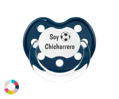 1 Classic FUT Chicharrero