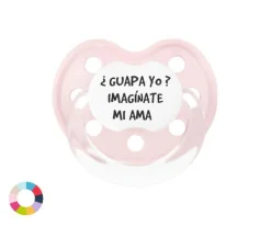 1 Classic ¿Guapa yo? Ama
