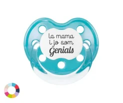 1 Classic La mama i jo som genials