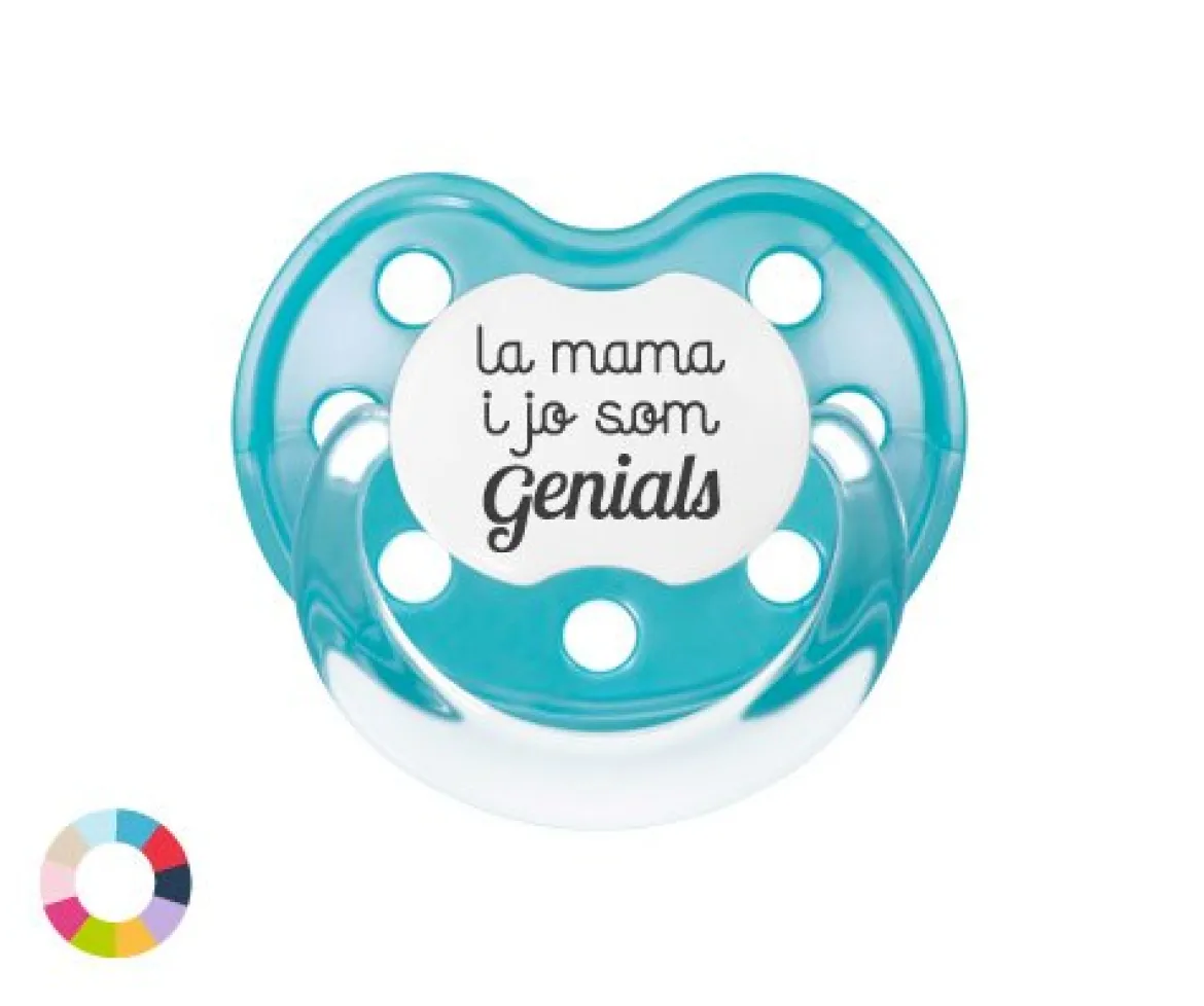 1 Classic La mama i jo som genials