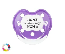 1 Classic Lila Home