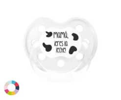 1 Classic Mamá eres la leche
