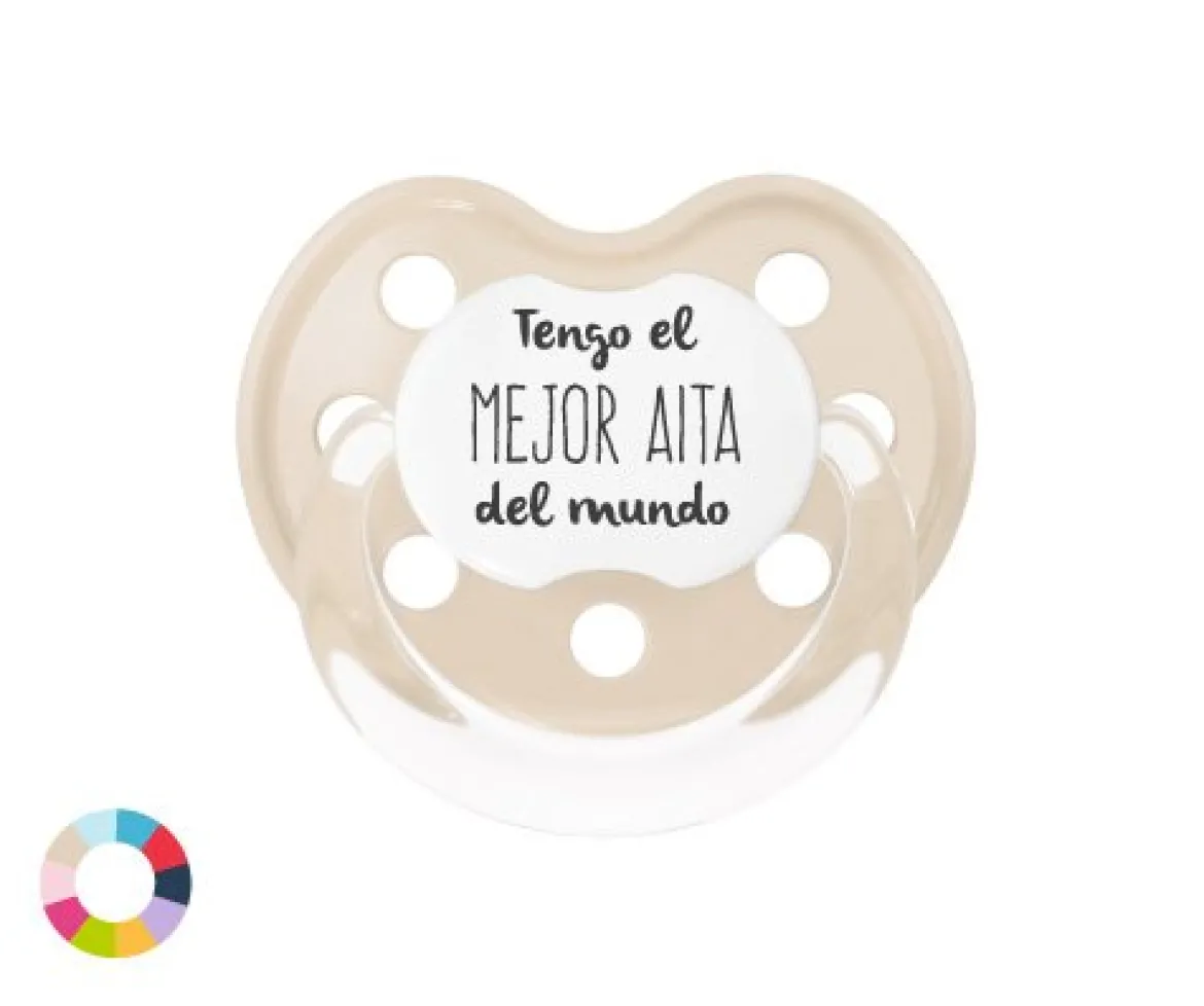1 Classic Mejor Aita