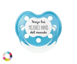 1 Classic Mejores Papás