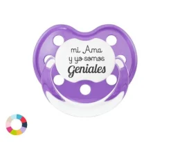 1 Classic Mi ama y yo somos geniales