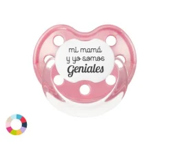 1 Classic Mi mamá y yo somos geniales