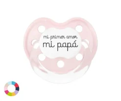 1 Classic Mi primer amor mi papá