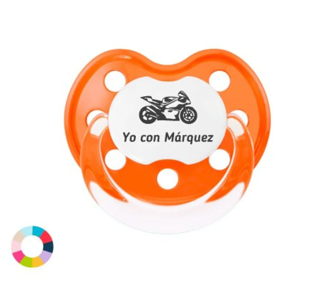 1 Classic Moto Márquez