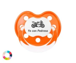 1 Classic Moto Pedrosa