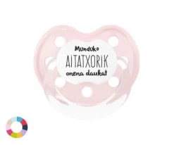 1 Classic Munduku Aitatxorik