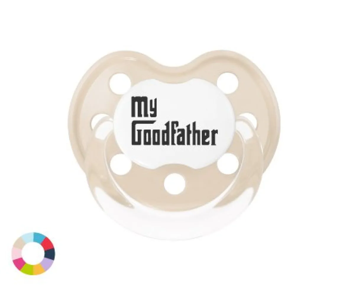 1 Classic My Goodfather