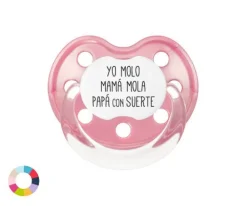 1 Classic Papá con suerte