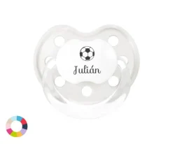 1 Classic Personalizable Pelota
