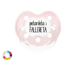 1 Classic Petardeta i Fallereta